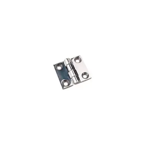 Stainless Steel Butt Hinge 2"X2" - Sea-Dog Line - 205142 Stainless Steel Butt Hinge 2"X2" - Sea-Dog Line - 205142