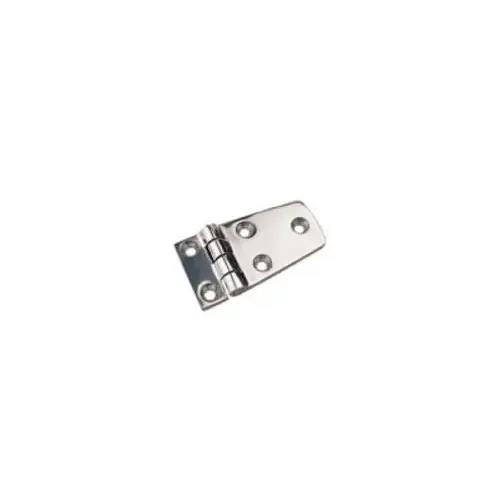 Short Side Door Hinge 2- 3/8" X 1-1/2" 316 SS Short Side Door Hinge 2- 3/8" X 1-1/2" 316 SS