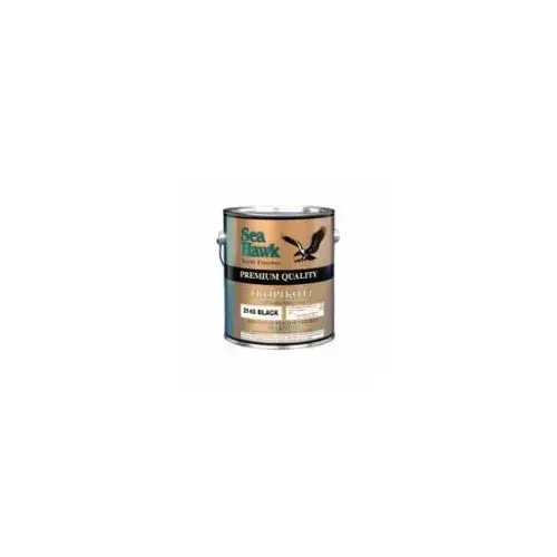 Tropikote Hard Epoxy Antifoul Dark Blue GL