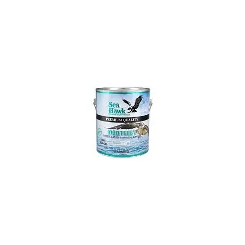 Monterey Antifouling Paint, Dark Blue, Gallon Monterey Antifouling Paint, Dark Blue, Gallon