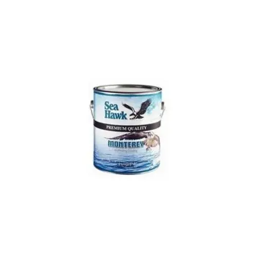 Monterey Antifouling Paint, Green, Gallon Monterey Antifouling Paint, Green, Gallon