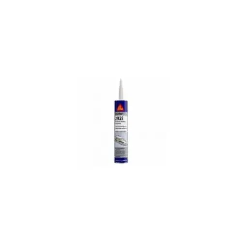 Sikaflex 292i Structural Bond Adhesive WHT 10 oz