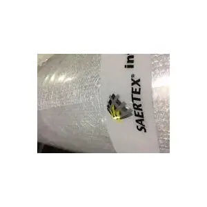 Saertex MP-E1700, #30007609 17 OZ +45/-45 No Chop, 50" X 95 yds Roll