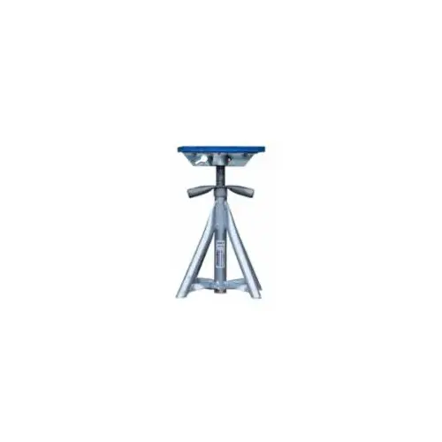 Motorboat Stand - 18" to 25" w/ blue 16" top**Boat stand orders must be placed by 200 pm to receive 2-Day shipping.** Motorboat Stand - 18" to 25" w/ blue 16" top**Boat stand orders must be placed by 200 pm to receive 2-Day shipping.**
