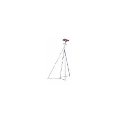 Sailboat Stand - 79" to 96" w/ orange 26" top**Boat stand orders must be placed by 200 pm to receive 2-Day shipping.** Sailboat Stand - 79" to 96" w/ orange 26" top**Boat stand orders must be placed by 200 pm to receive 2-Day shipping.**