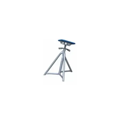 Sailboat Stand - 24" to 36" w/ blue 16" top**Boat stand orders must be placed by 200 pm to receive 2-Day shipping.** Sailboat Stand - 24" to 36" w/ blue 16" top**Boat stand orders must be placed by 200 pm to receive 2-Day shipping.**