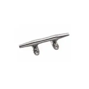 Suncor S3145-0000 15" Blue Water Cleat 316 Stainless