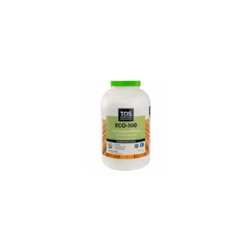 ECO 100 Teak Cleaner Powder, 8/LBS