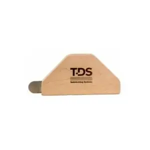 TeakDecking TDS 123-002 Seam Sander Tool