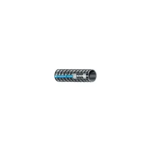 3" Corrugated HW Wet Exhaust Hose Black 12.5 ft 3" Corrugated HW Wet Exhaust Hose Black 12.5 ft
