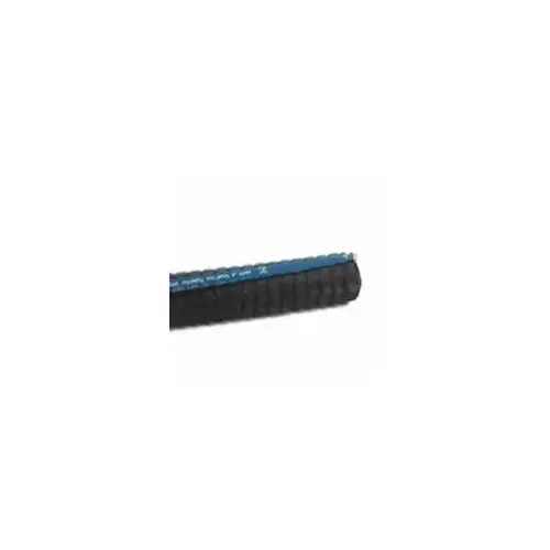 5" Corrugated HW Wet Exhaust Hose Black 6.25 ft 5" Corrugated HW Wet Exhaust Hose Black 6.25 ft