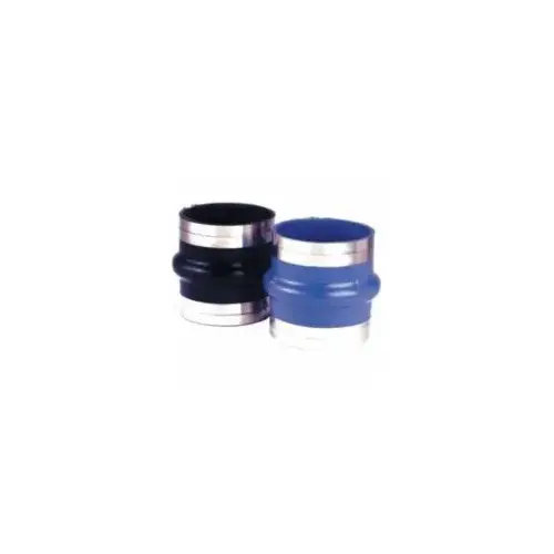 6" Single Hump Exhaust Hose W/4 SS T-Bolt Clamp 6" Single Hump Exhaust Hose W/4 SS T-Bolt Clamp