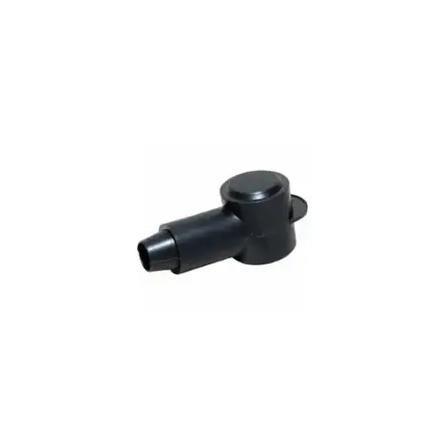 Cap Insulator 1.75" 2- 2/0 AWG Black