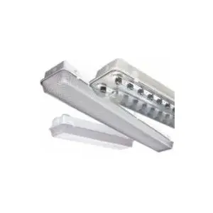 W.F. Harris 200-LED-8K8 Engine Room LED Luminaire 4FT