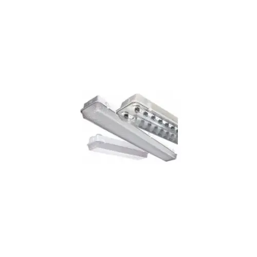 Engine Room LED Luminaire 4FT
