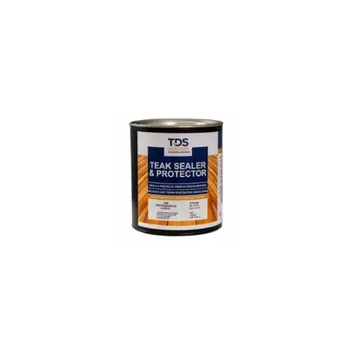 Teak Sealer & Protector 1/QT