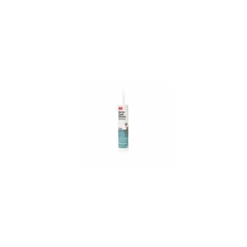 Marine Grade Silicone Sealant Clear 10.3 OZ Marine Grade Silicone Sealant Clear 10.3 OZ