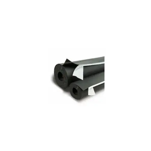 1/2" AP ArmaFlex Black LapSeal 1-1/8"ID