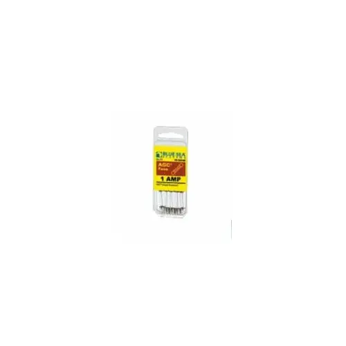 Fuse AGC 1A 25/PK Fuse AGC 1A 25/PK