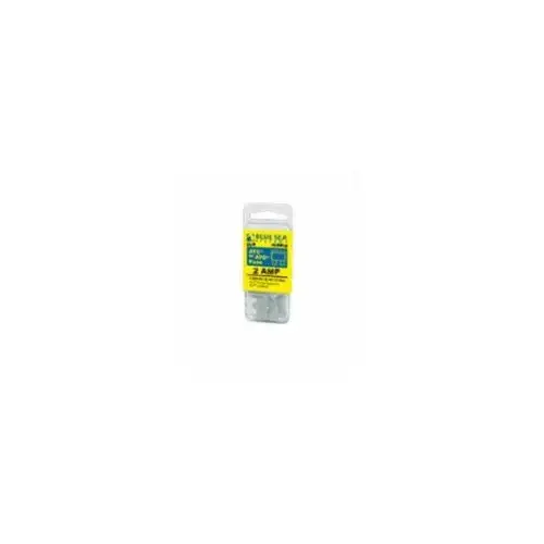 Fuse ATO/ATC 2A Gray 25/PK Fuse ATO/ATC 2A Gray 25/PK