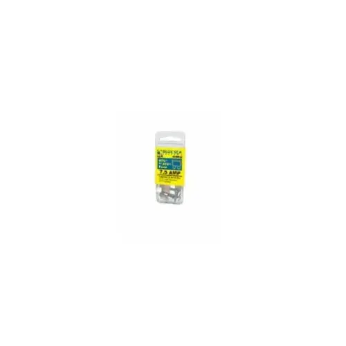 Fuse ATO/ATC 7.5A Brown 25/PK Fuse ATO/ATC 7.5A Brown 25/PK