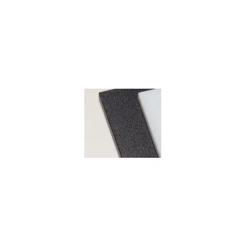 3/4 HDPE Textured 2-Side 96" x 54" Black 3/4 HDPE Textured 2-Side 96" x 54" Black