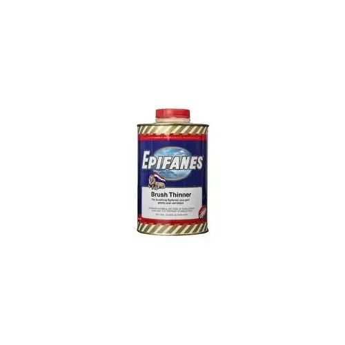 Epifanes Polyurethane Thinner For Brush 1000 mL (1 QT)