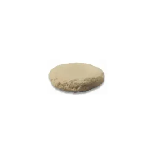 Farecla, G Mop Twisted Wool Compouding Pad, 8" Double Sided Farecla, G Mop Twisted Wool Compouding Pad, 8" Double Sided