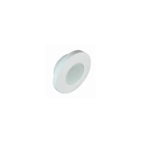 Orbit LED Light, White Finish, White/Red/Blue/Purple Non-Dimming Orbit LED Light, White Finish, White/Red/Blue/Purple Non-Dimming