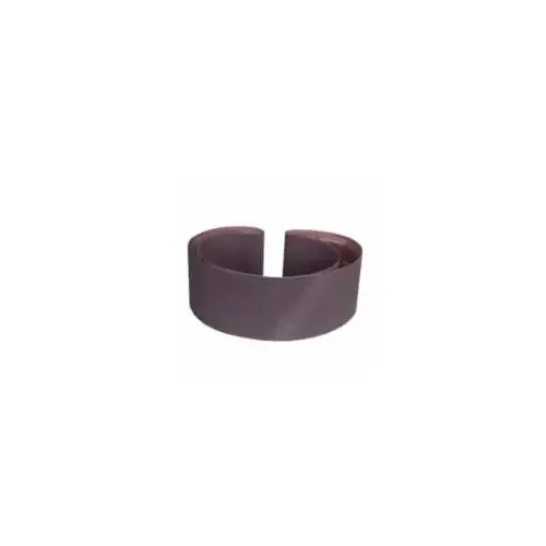 80G Metalite 6" x 89" Narrow Backstand AO Belt 80G Metalite 6" x 89" Narrow Backstand AO Belt