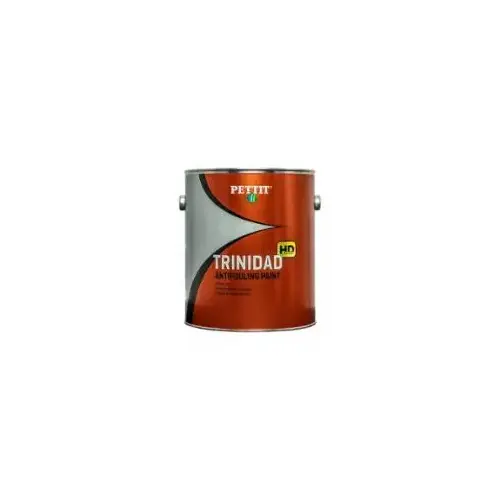 Trinidad HD Red Gallon Trinidad HD Red Gallon