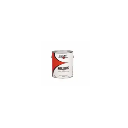 Copper Bronze Antifouling Paint, Quart Brown Copper Bronze Antifouling Paint, Quart Brown