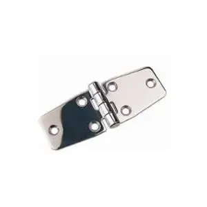 SEA-DOG 205410 SS Door Hinge 1-1/2" x 3"