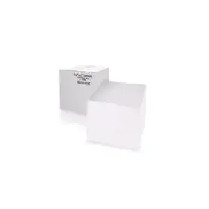 Dupont Sontara E-4969 EA Sontara Wipes White Bulk Case