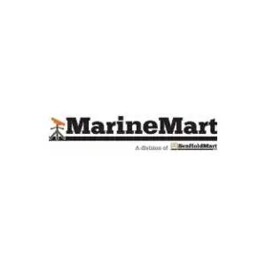 Marine Mart BSSHELFBRACKET Shelf Bracket **Boat stand orders must be placed by 200 pm to receive 2-Day shipping.**