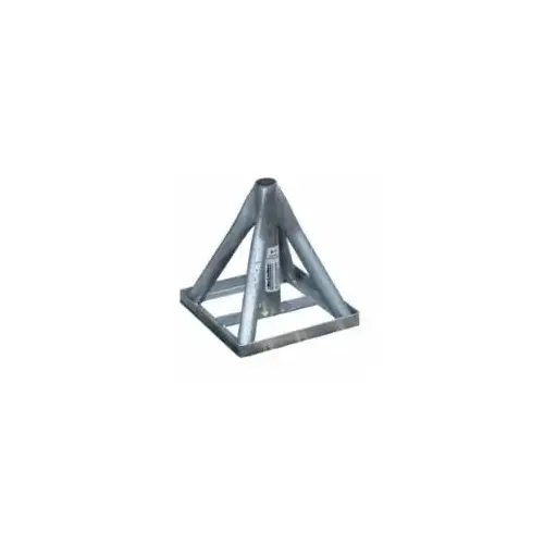 Keel Stand - 16" to 24 Base only**Boat stand orders must be placed by 200 pm to receive 2-Day shipping.**