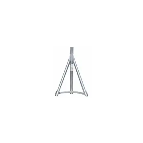 Motorboat Stand - 53" to 72" Base only**Boat stand orders must be placed by 200 pm to receive 2-Day shipping.**