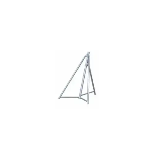 Sailboat Stand - 48" to 65" Base only**Boat stand orders must be placed by 200 pm to receive 2-Day shipping.**