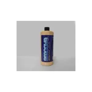 SMOOZE WAX SMO011 Smoove High Gloss Polymer - White Cloud #50461 QT