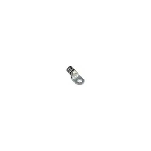 HD Starter Lug Die Black 1/0 Btty Cbl 3/8" Copper HD Starter Lug Die Black 1/0 Btty Cbl 3/8" Copper