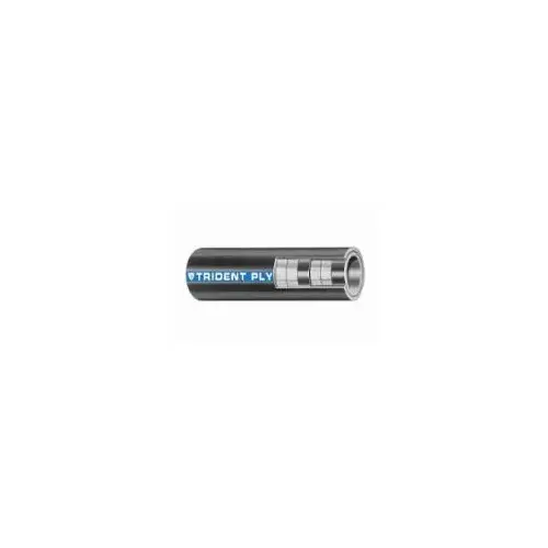 1-7/8" Ply Wet Exhaust Water SW Hose Black12.5 ft 1-7/8" Ply Wet Exhaust Water SW Hose Black12.5 ft