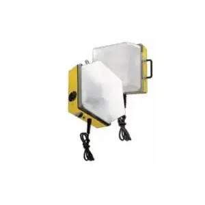 W.F. Harris LED-WL-4010 LED Work-Light HD 4000 Lum, 46W, W/Magnets