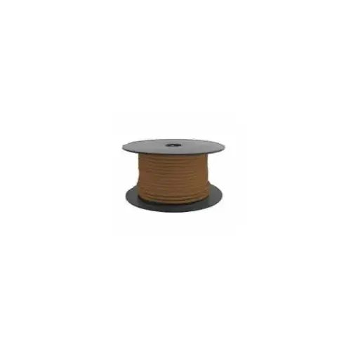 14 AWG UL Tinned Primary Wire Brown 250 ft 14 AWG UL Tinned Primary Wire Brown 250 ft