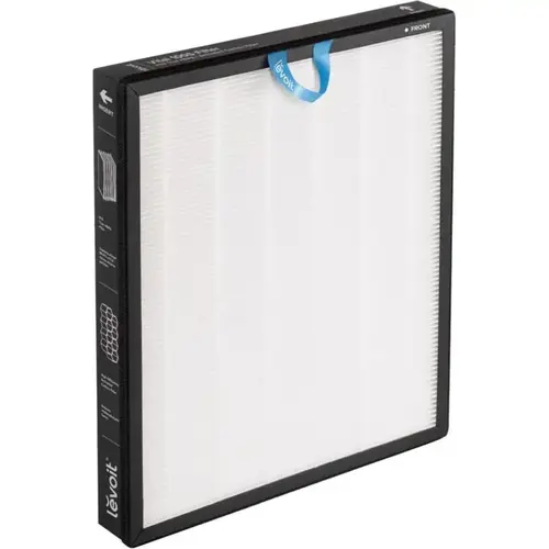 Air Purifier Filter Vital200S-P-RF 2.22" H X 14.37" W Rectangular
