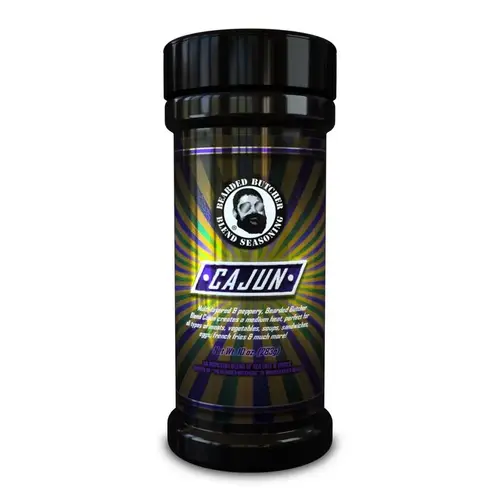 Seasoning Cajun Blend 10 oz