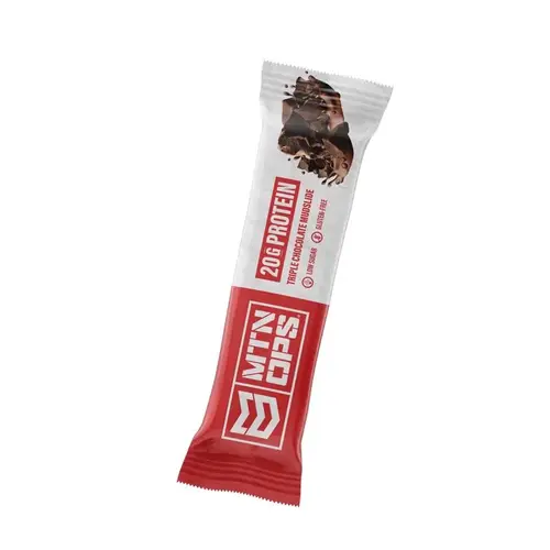 Protein Bar Performance Triple Chocolate Packet Protein Bar Performance Triple Chocolate Packet