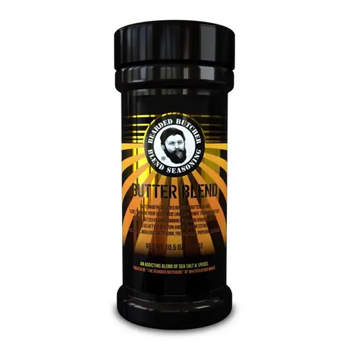 Seasoning Butter Blend 10.5 oz