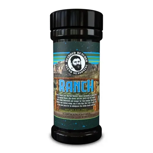 Seasoning Ranch Blend 9 oz