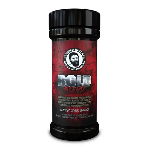 Seasoning Bold Blend 10 oz