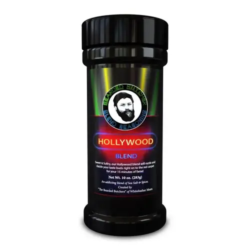 Seasoning Hollywood Blend 10 oz